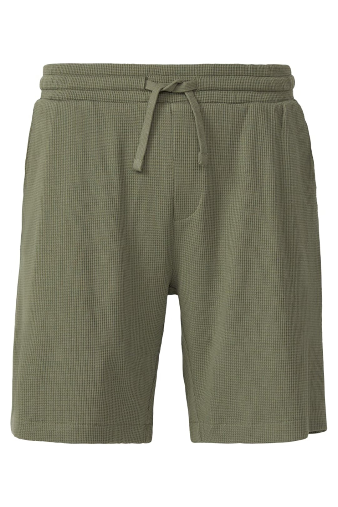 S.OLIVER-QS PANTS GREEN 4