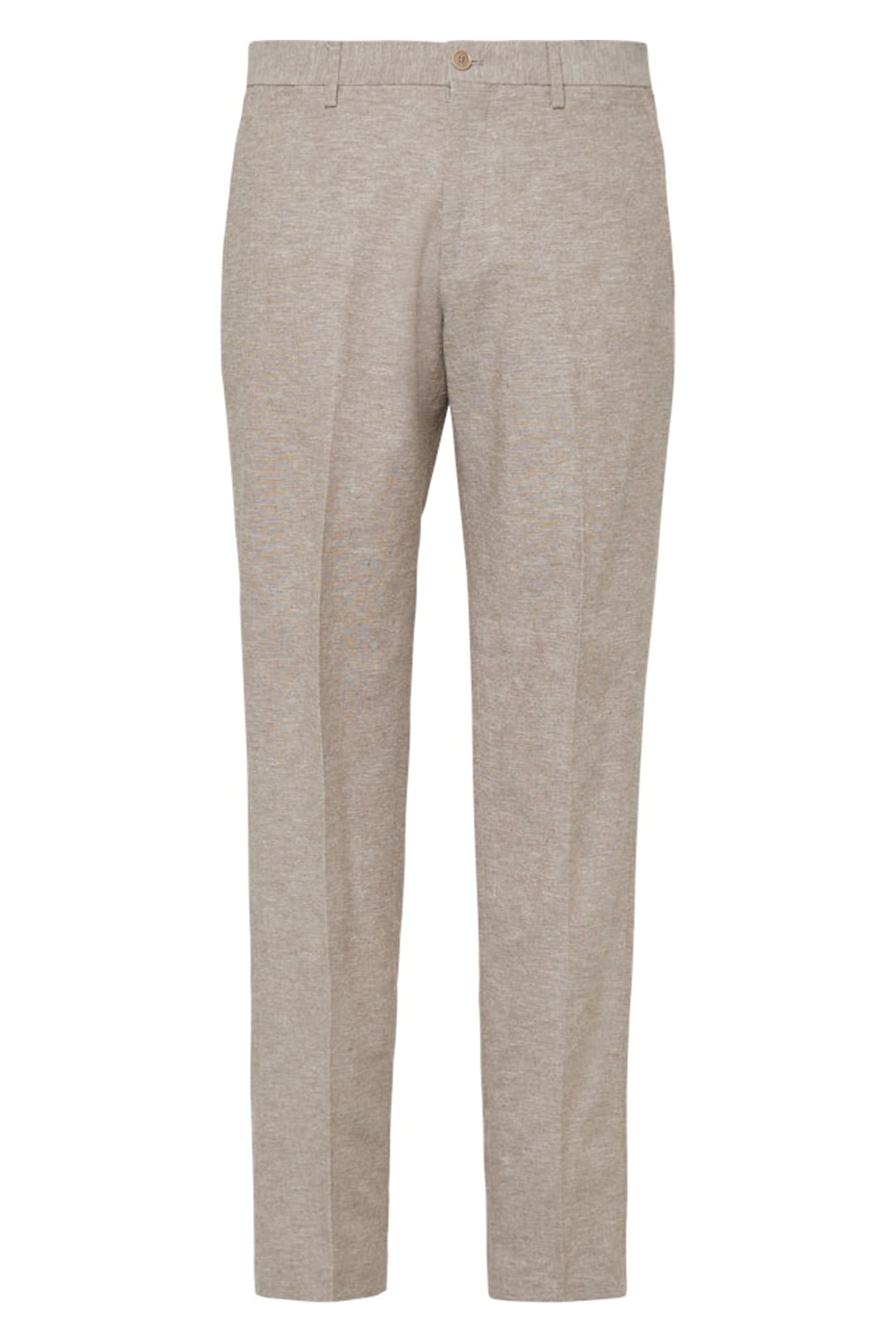 S.OLIVER PANTS BEIGE 4