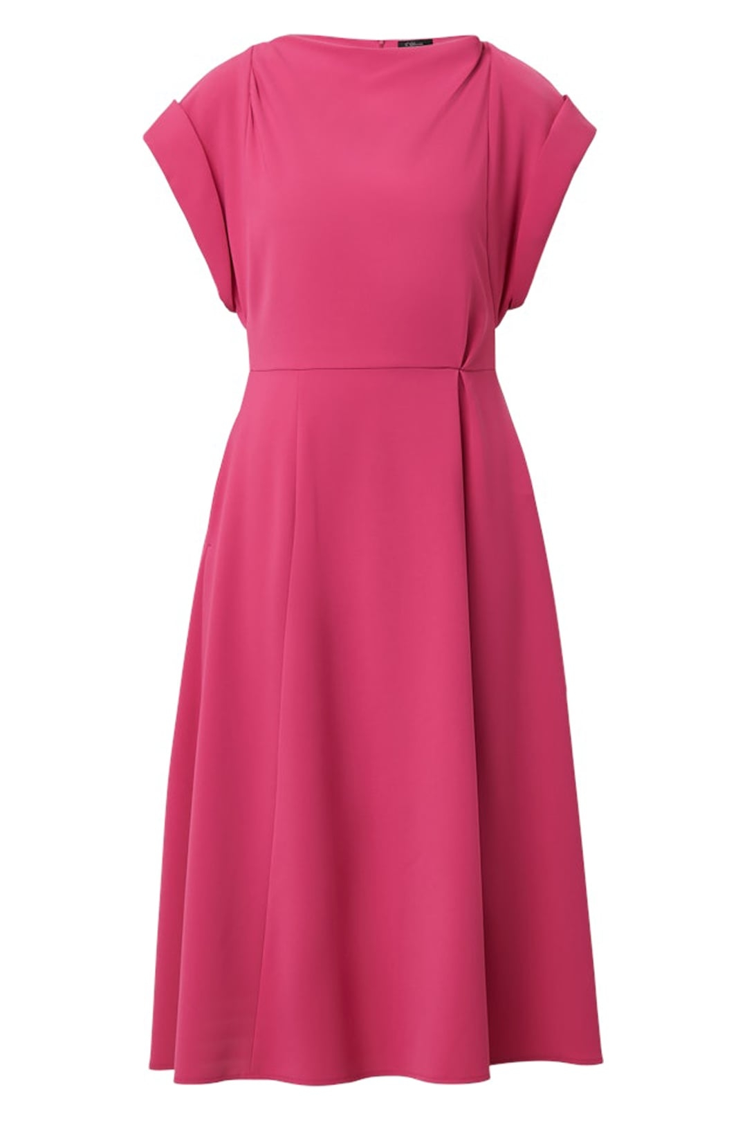 S.OLIVER DRESSES PINK 4