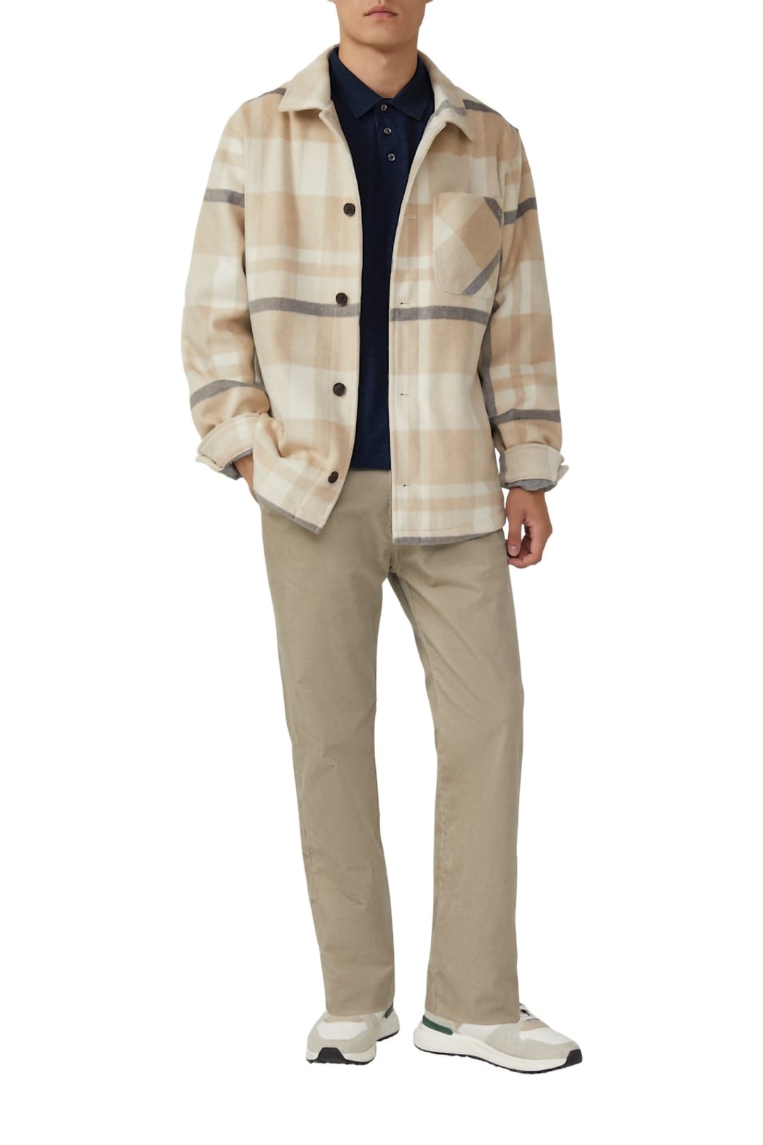 S.OLIVER POLOSHIRTS MARINE 2