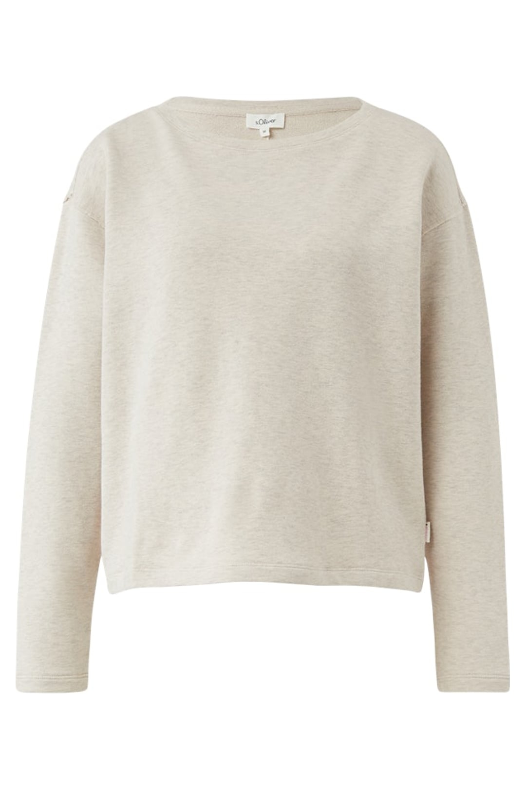 S.OLIVER SWEATERS BEIGE 4