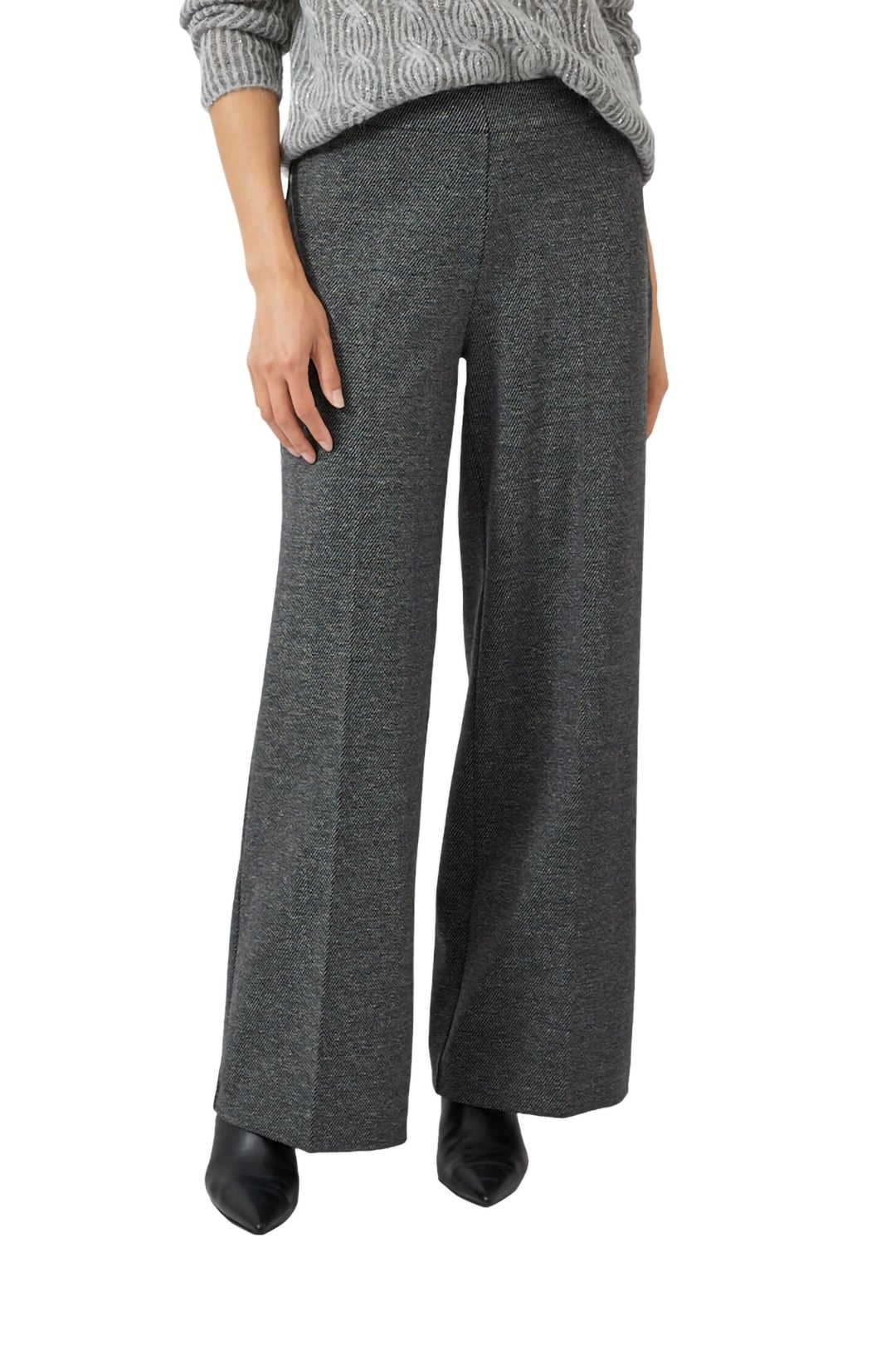 S.OLIVER PANTS MARINE 1
