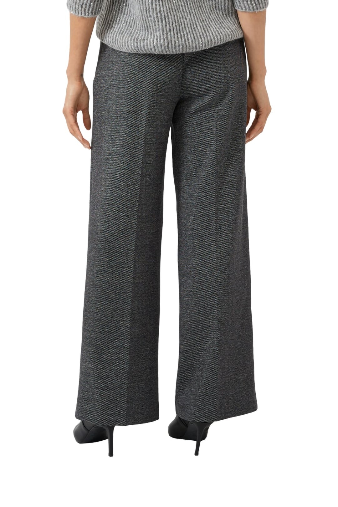 S.OLIVER PANTS MARINE 3