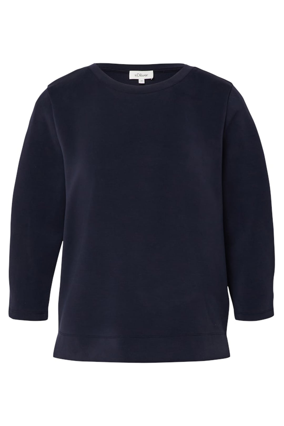 S.OLIVER SWEATERS MARINE 4