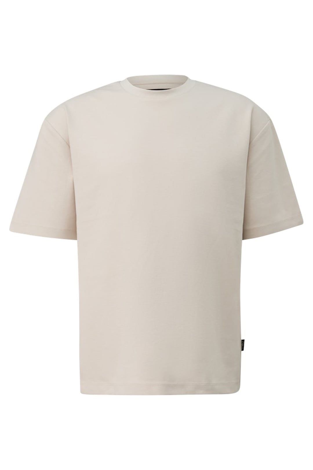 S.OLIVER T-SHIRTS OFFWHITE 4