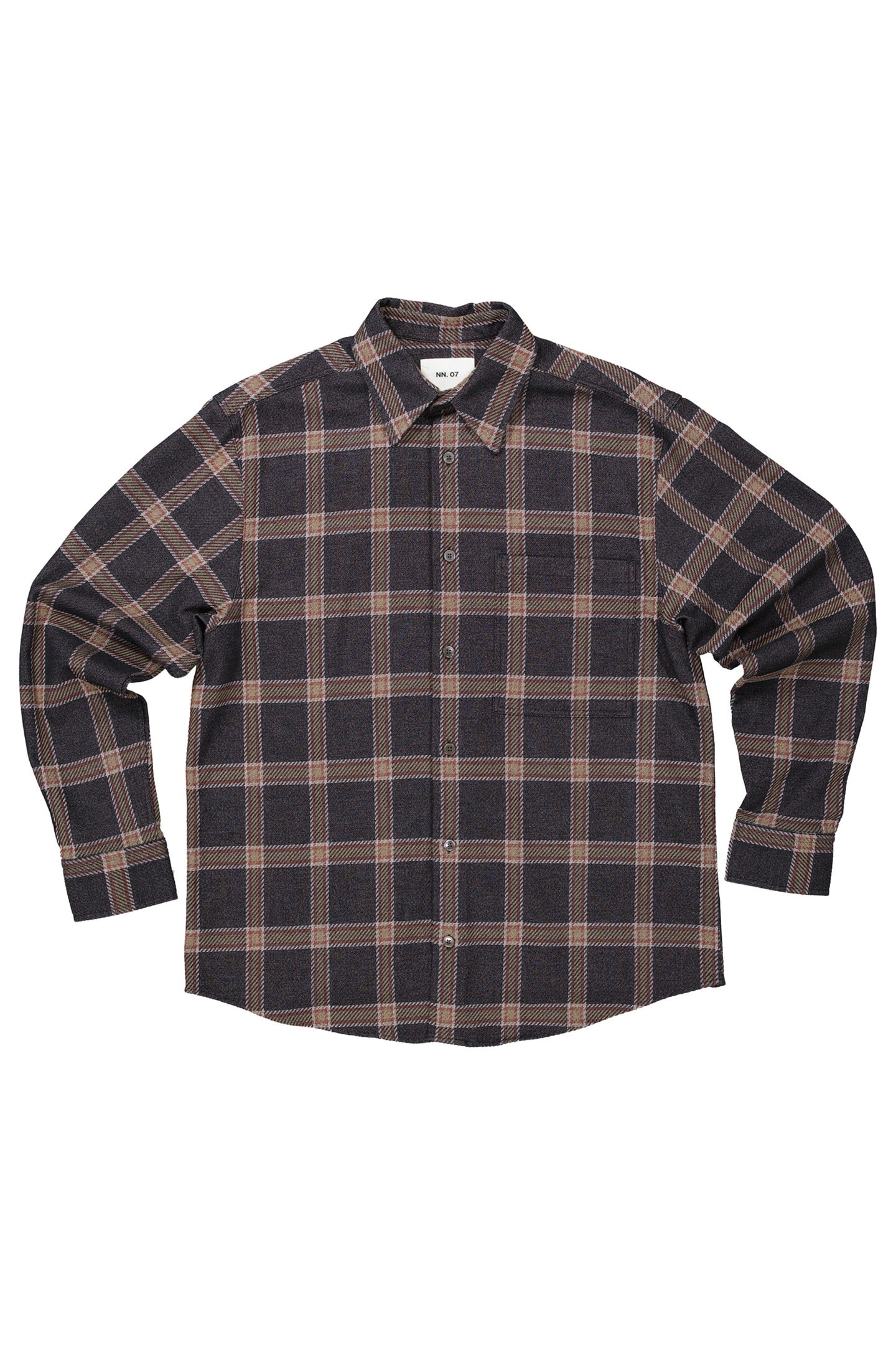 QUINN 5988 ANTRACITE MEL. 2