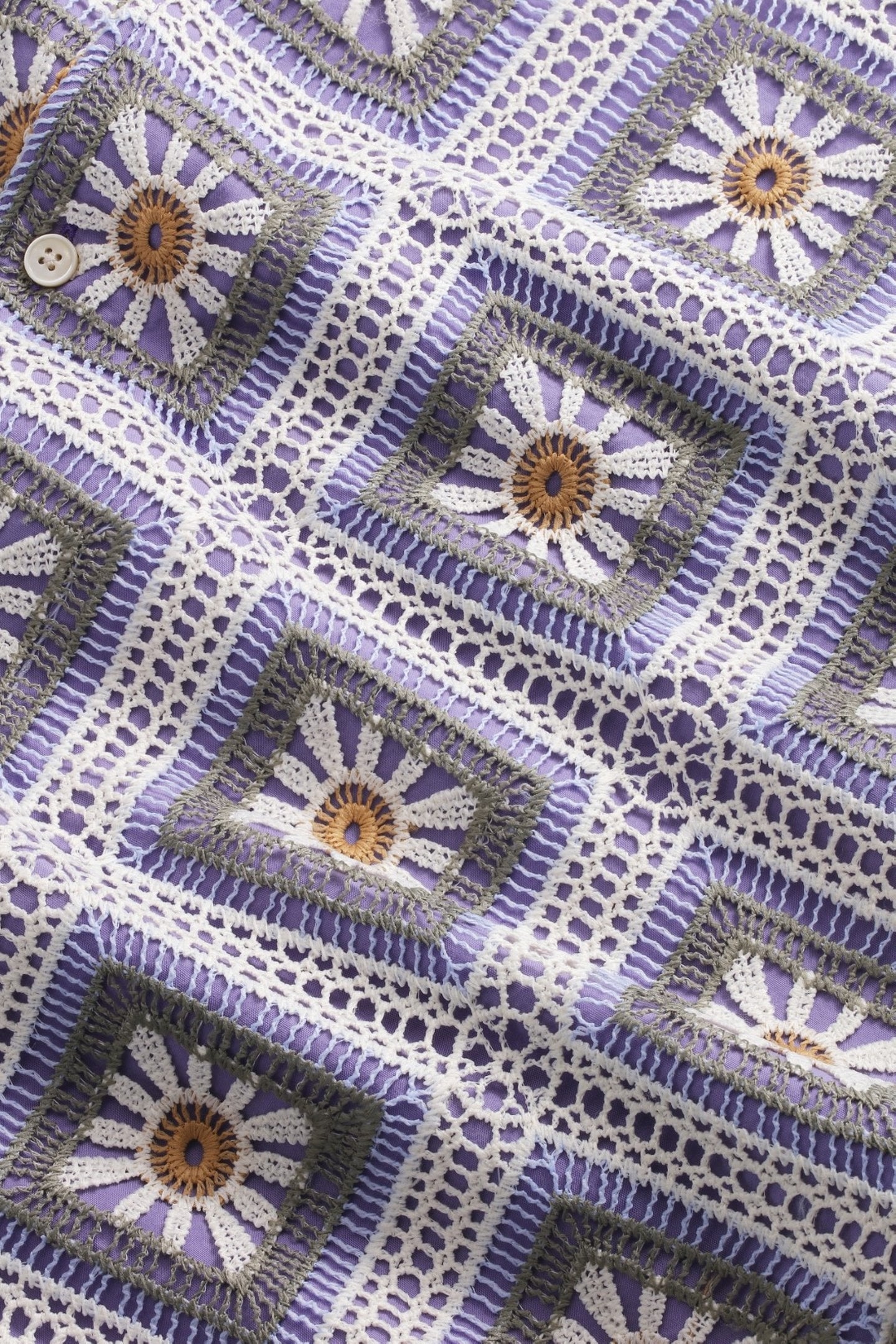 JULIO SHORT SLEEVE VIOLET 5