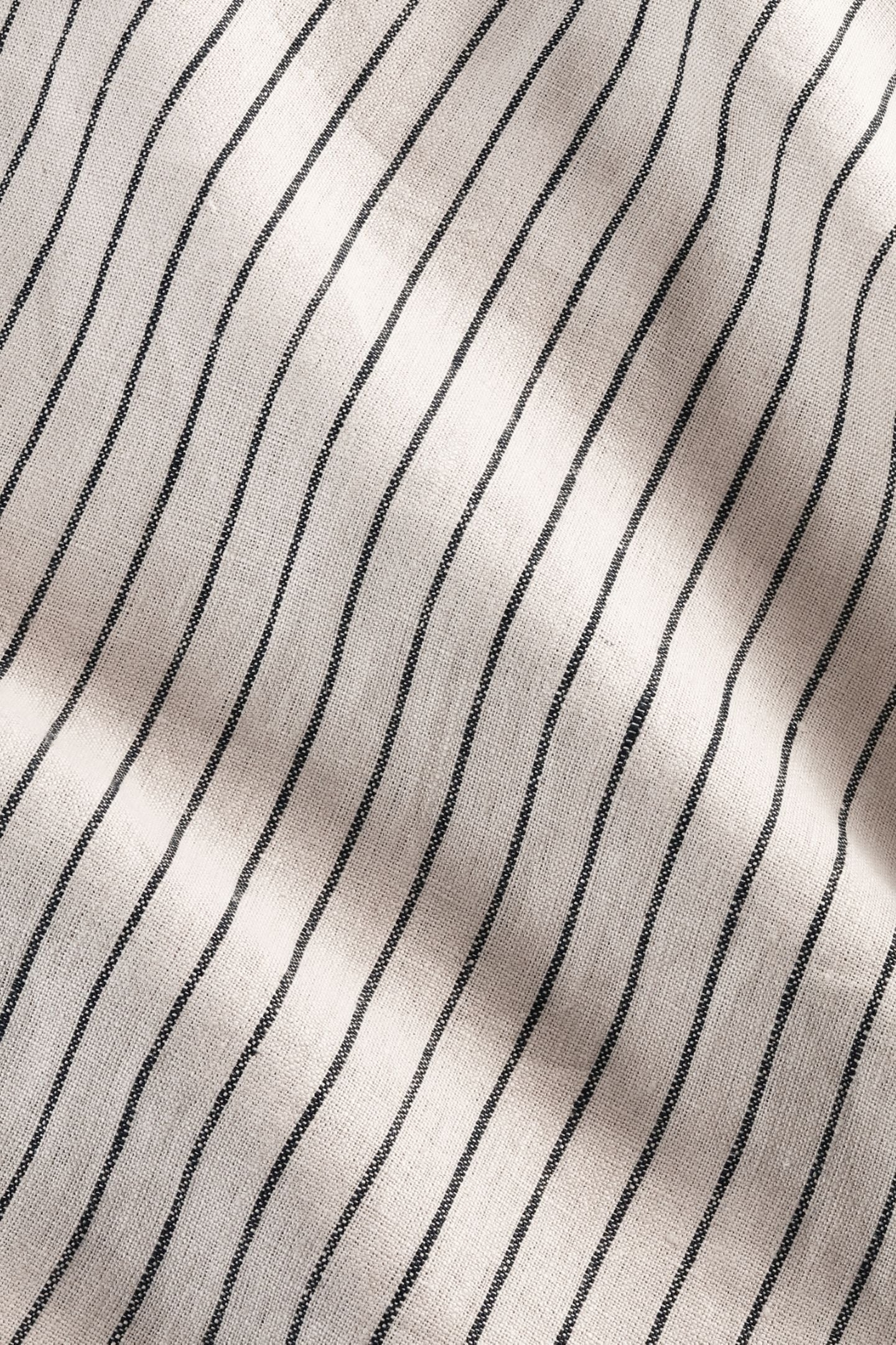 OLAV HYBRID/BLAZER OAT STRIPE 5