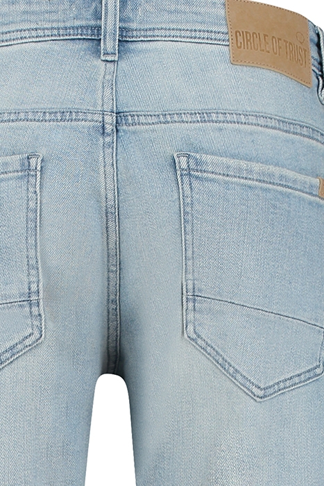 JIMMY WASHED OUT BLUE 3