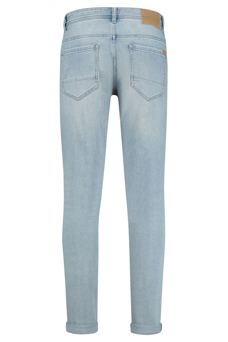 JIMMY WASHED OUT BLUE 2