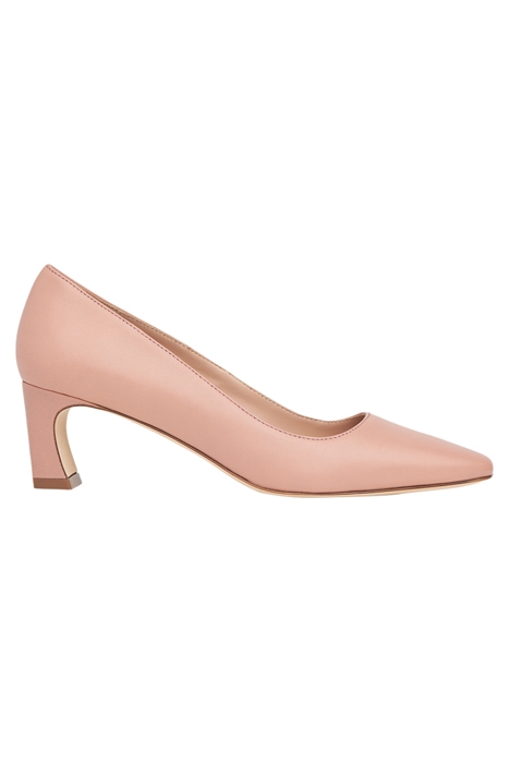 FREYA PUMP CLAY 1