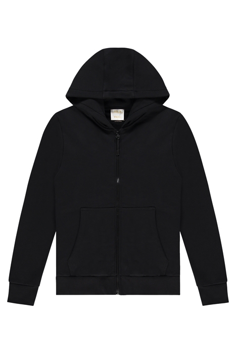 KIDS THE ADULT JET BLACK 1