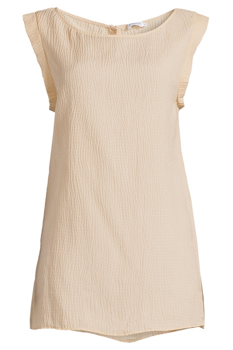 FLORI BLOUSE DUNE BEIGE 6