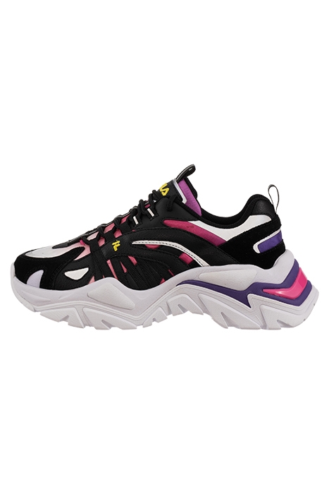 ELECTROVE CB WMN BLACK-PRISM VIOLET 1