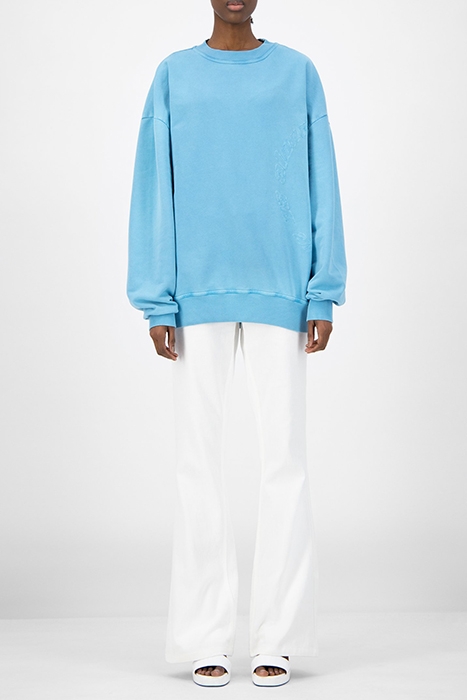 SWEDISH BLUE KERSPLA SWEATER 2