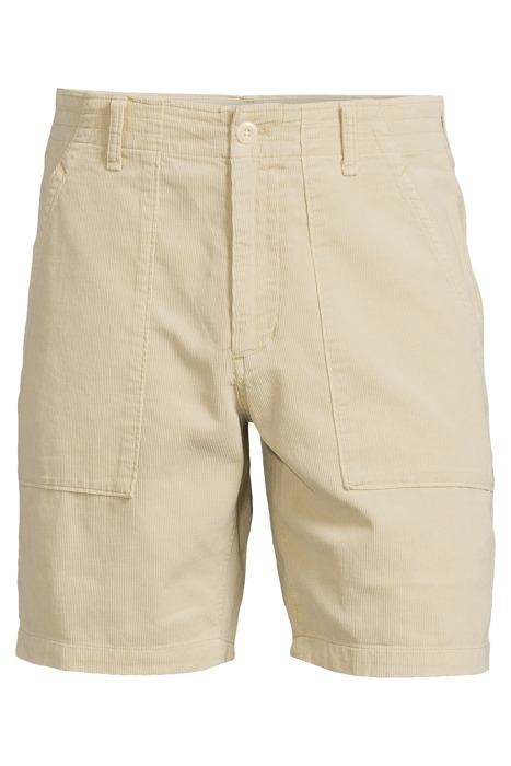 SEVENTYSEVEN CORD SHORTS CLAY 6