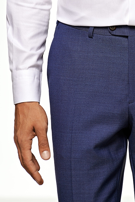 LIGHT BLUE LAZIO SUIT 5