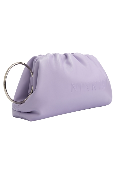 AGNES BAG LILAC 4