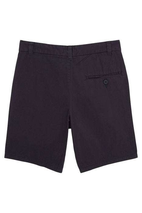 CHINO 4 SHORTS MARINE 2