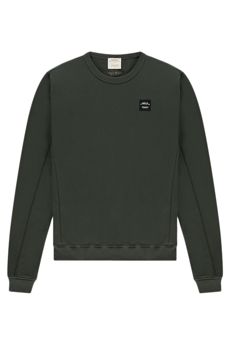 KIDS THE LIFETIME DUFFEL BAG 1