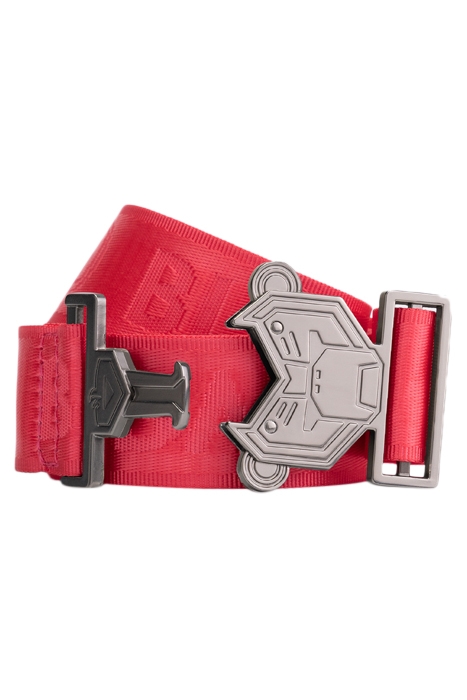 GRL MEMORY BELT HOT PINK 1