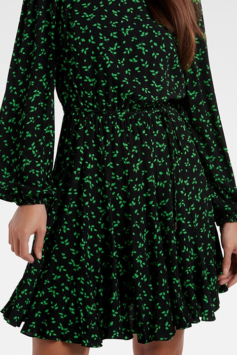 GRETA GODET MINI DRESS MAXWELL DITSY 5