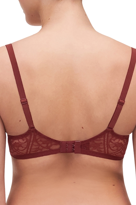 ALTO - PLUNGE T-SHIRT BRA FIG 3