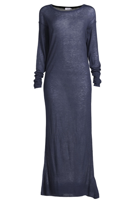 MARYL DRESS DEEP BLUE 6