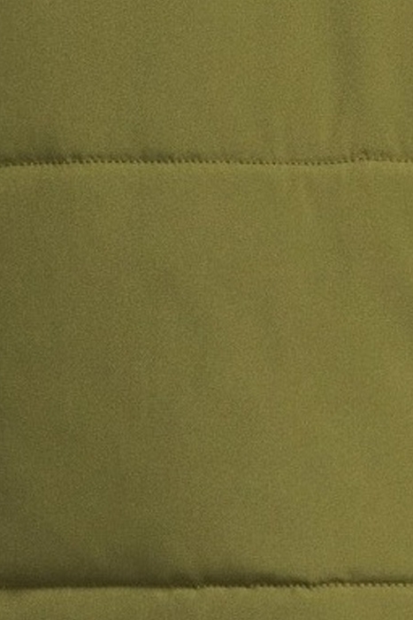 ICONIC BODYWARMER 2.0 OLIVE 6