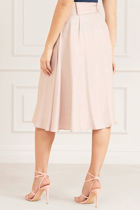 HAILEY SKIRT LILAC MIST 2