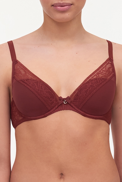 ALTO - PLUNGE T-SHIRT BRA FIG 2
