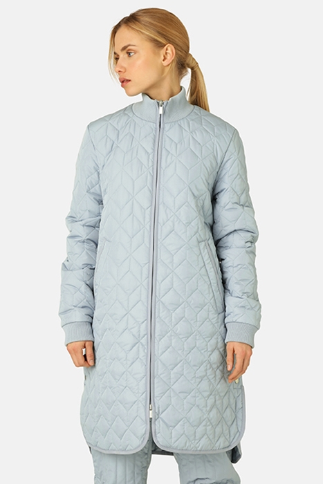 10 REZAP06 QUILT COAT PALE PETROLEUM 2