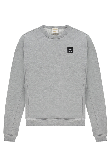 THE LIFETIME GREY MELANGE 1