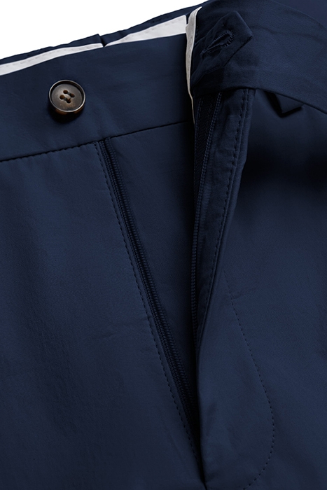 NAVY BLAKE TROUSERS 3