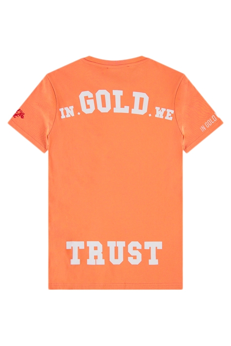 KIDS THE PUSHA FLAMINGO 2