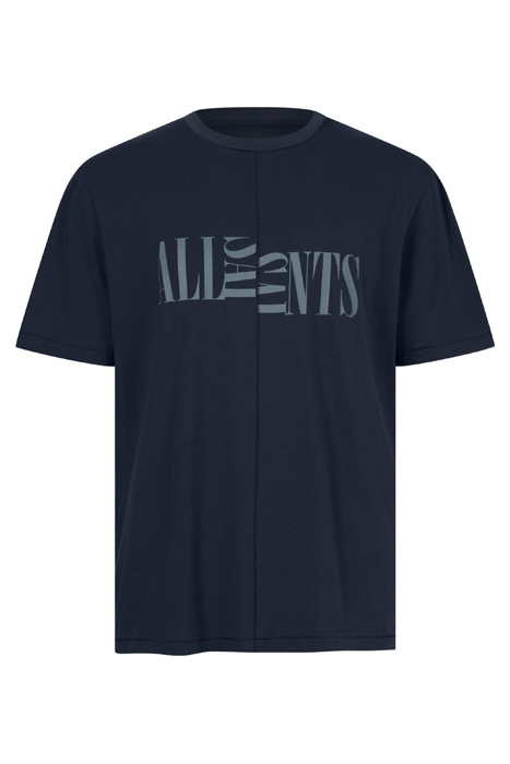 NICO SS CREW NEBULA BLUE 6