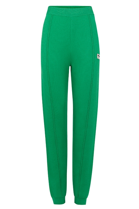 TARAZONA KNITTED PANTS BILLIARD 1