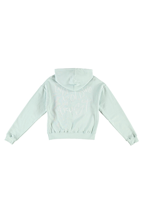 KIDS THE DYRDEK BABY BLUE 2