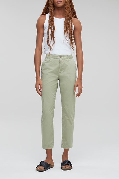 JACK PANTS NEW JADE 3