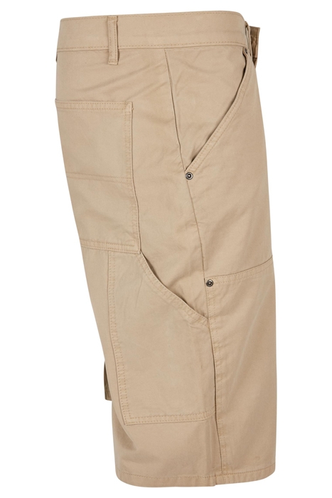 DOUBLE KNEE CARPENTER SHORTS UNIONBEIGE 7