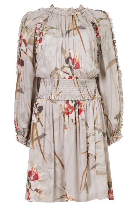 THALLO KUROYURI DRES PINK 6