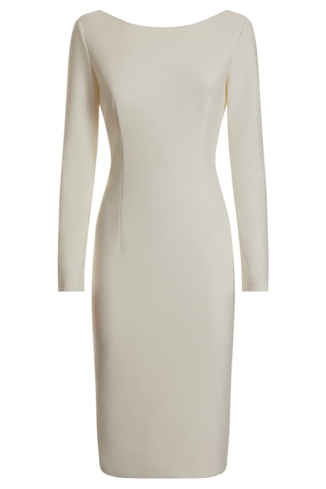 MIMI PENCIL DRESS SANDY SHORE 6