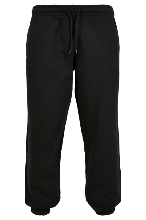 BASIC SWEATPANTS 2.0 BLACK 1