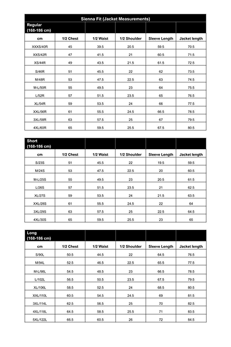 Mid Blue Checked Sienna Suit 4