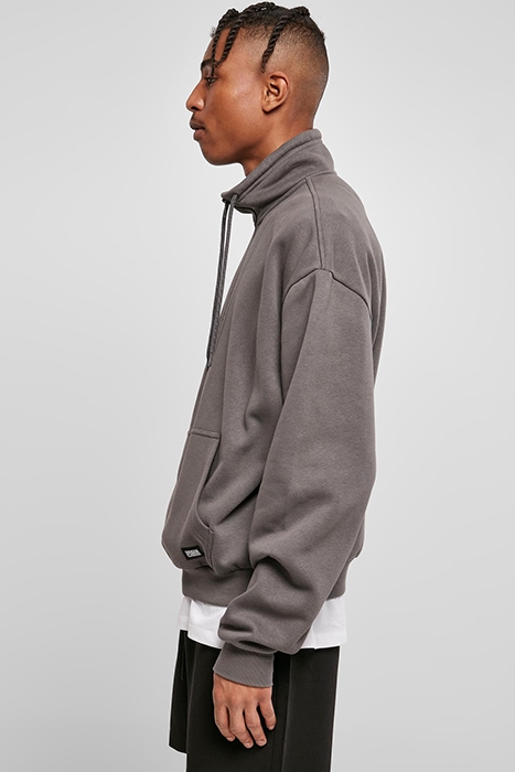 ORGANIC DRAWSTRING TROYER DARKSHADOW 5