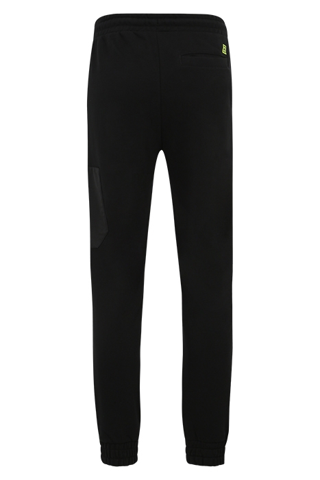 C42 JOGGER BLACK 2
