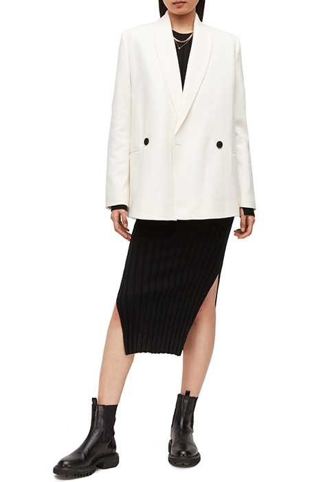 LALIA BLAZER OFF WHITE 3