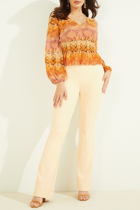 SONORA SMOCK TOP SONORA SKIN 3