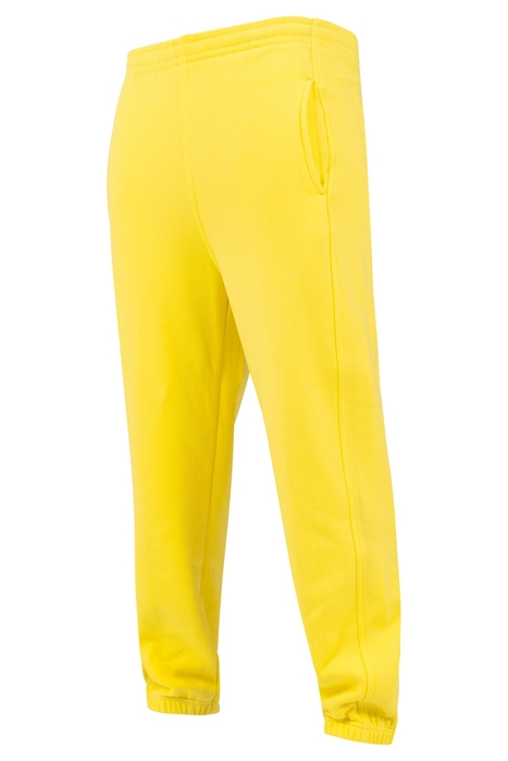 SWEATPANTS YELLOW 6