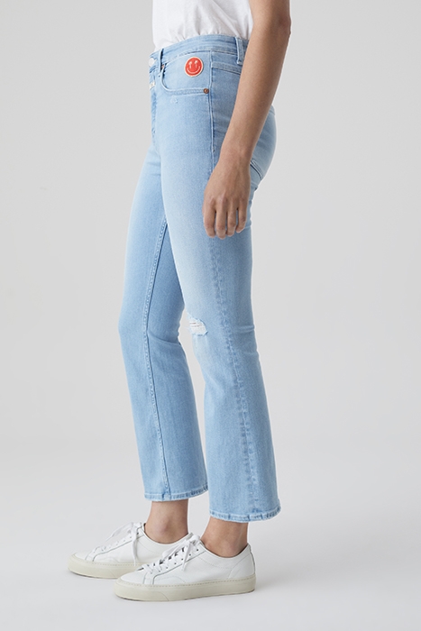 HI-SUN JEANS LIGHT BLUE 4